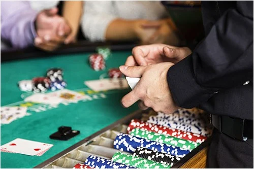 21 Essential Casino Safety Measures Every Player Should Follow