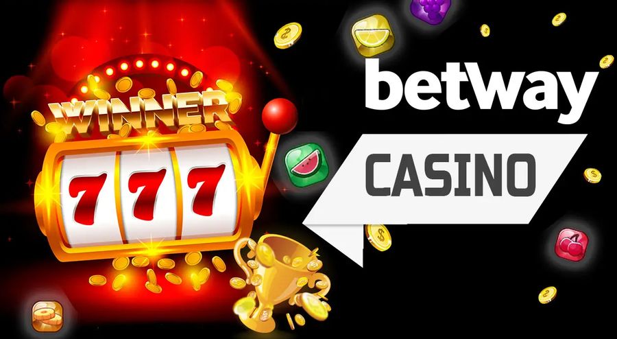 Betway Online Casino & Slots