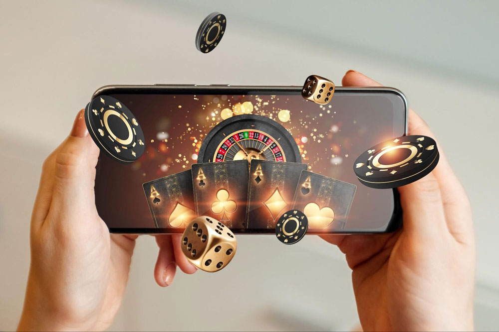 31 Best Mobile Casino Apps - Experience Gaming In Real Time