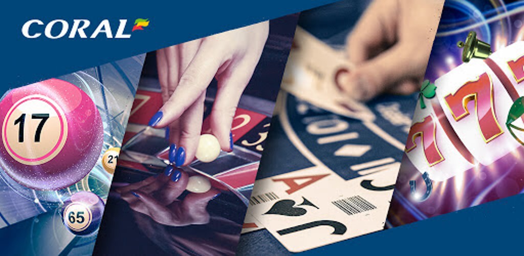 Coralâ„¢ Casino - APK