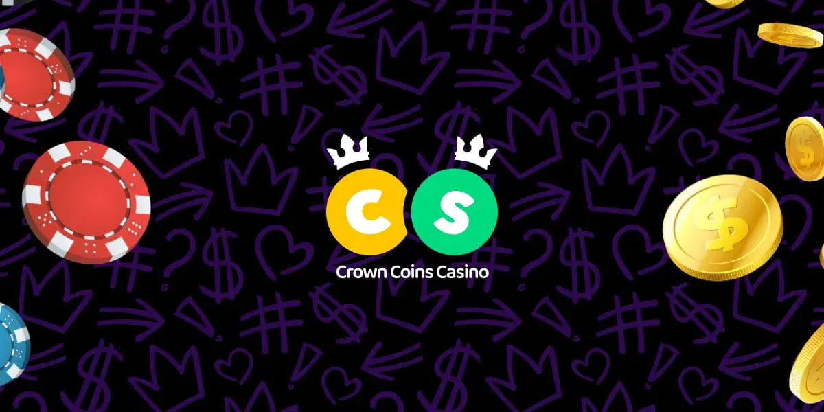 Crown Coins Casino