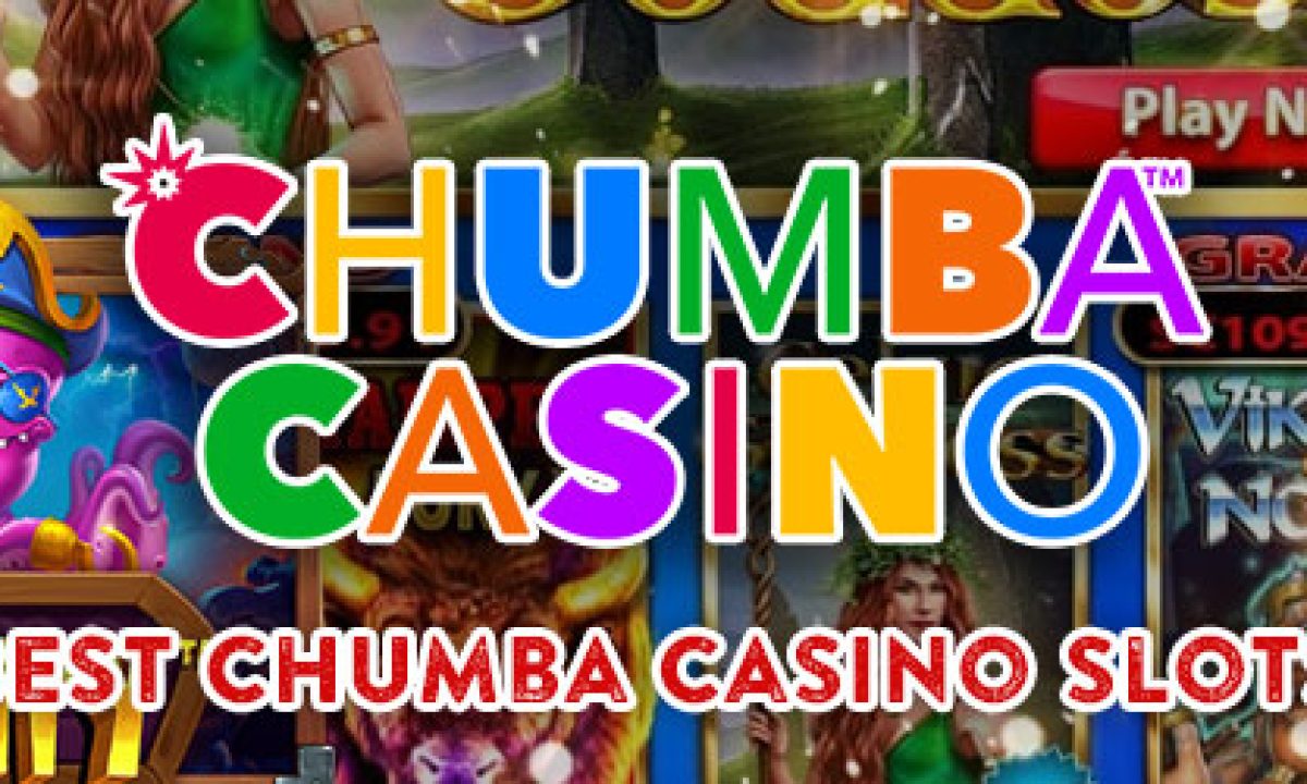 Chumba Casino Lite