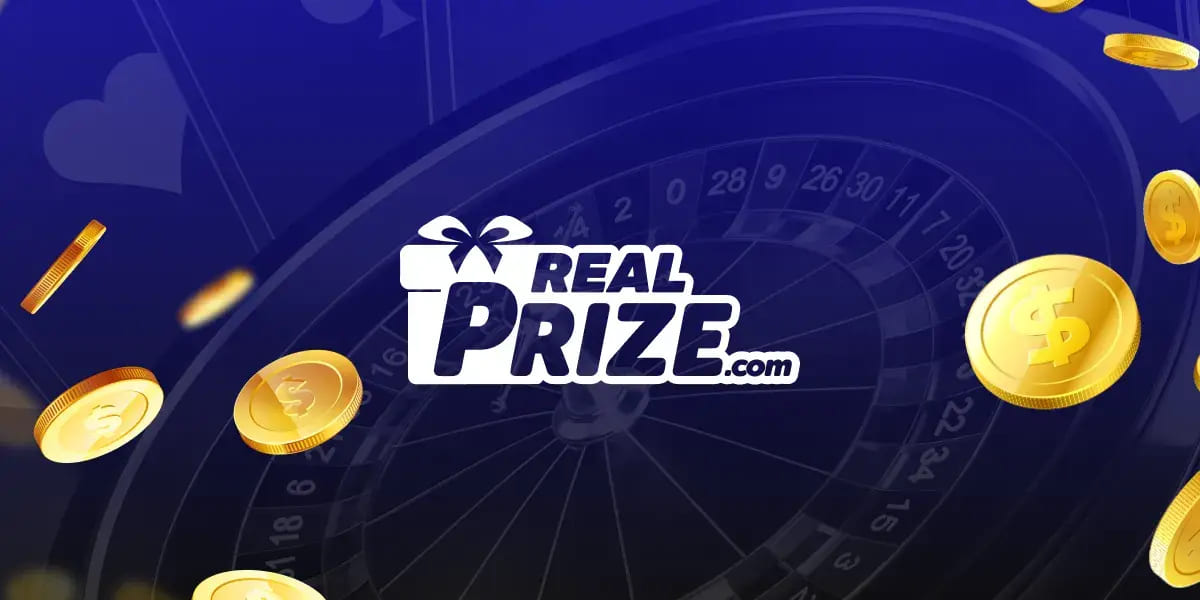 RealPrize Social Casino