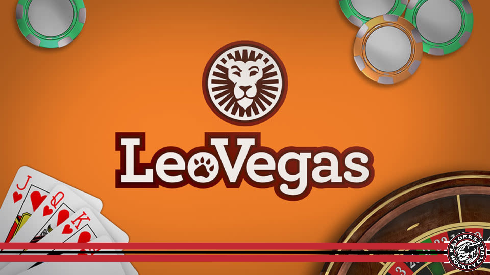 LeoVegas: Online Casino Games