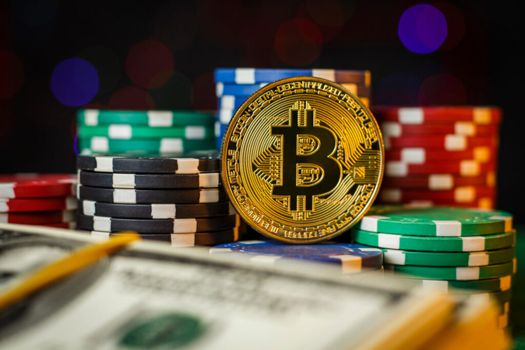 25 Best Blockchain Casino Websites | Top Sites For Crypto Gambling