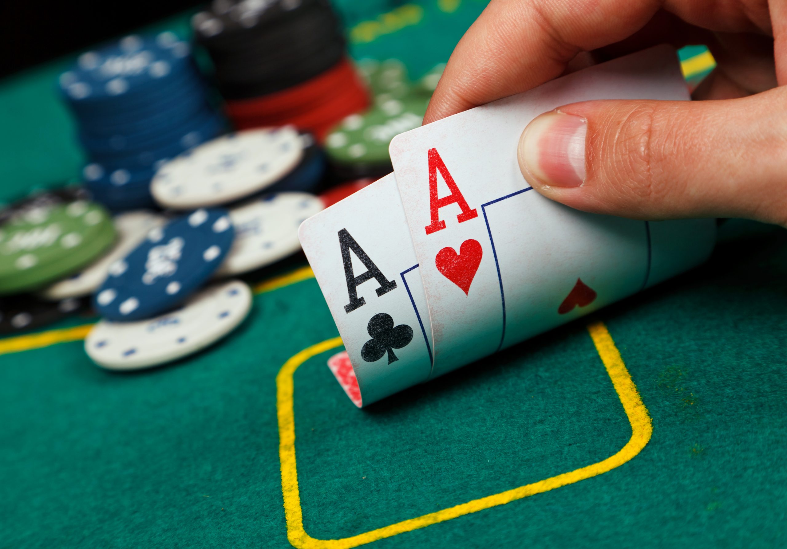 20 Richest Poker Players In The World Who Turned Cards Into Cash